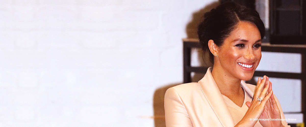 Meghan Markle ignoriert Kritiker über die jüngste fast 500.000 $ teure Babyparty