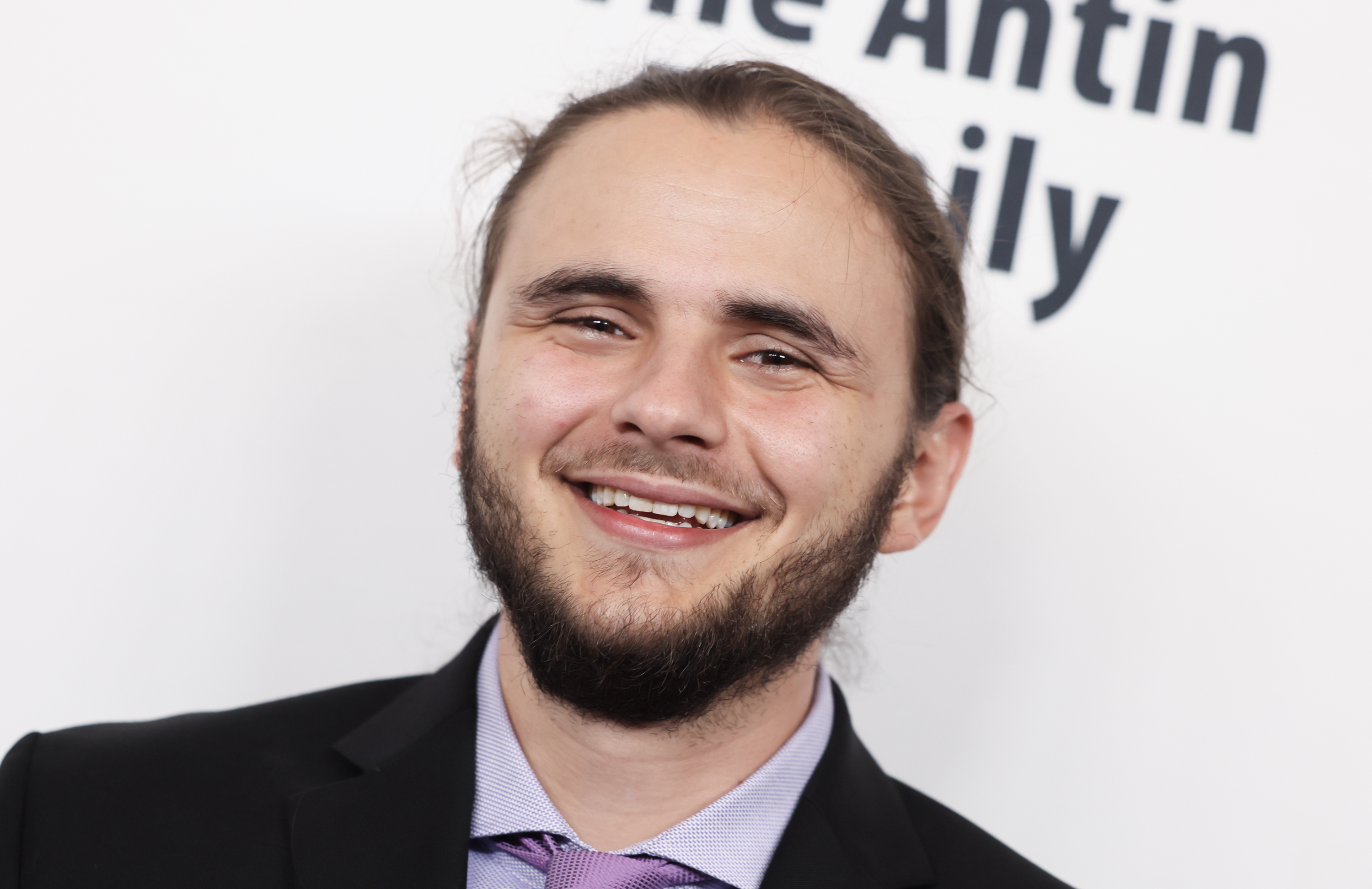 Prince Jackson attends the 23rd annual Harold & Carole Pump Foundation Gala on August 18, 2023, in Beverly Hills, California. | Source: Getty Images