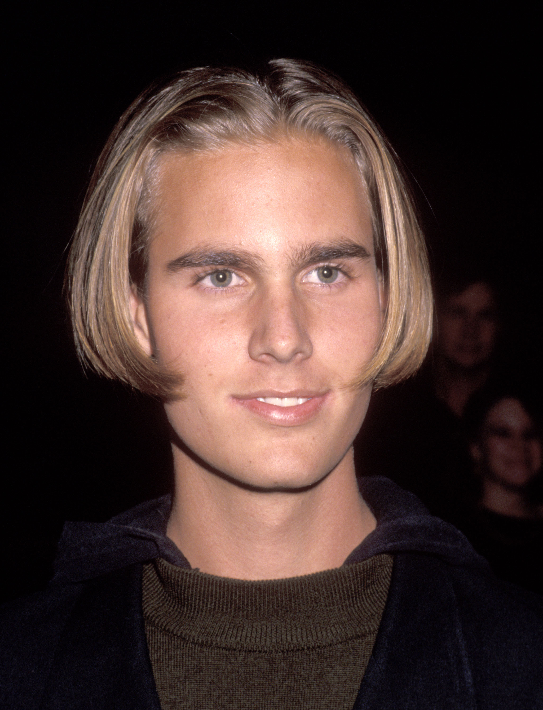 Christopher Landon attend the 13th Annual Youth in Film Awards at the Television Academy of Arts and Sciences on December 1, 1991 in North Hollywood, California. | Source: Getty Images