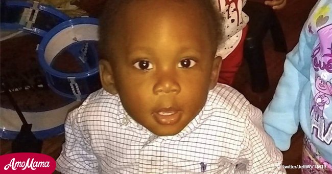 Alabama toddler finds father's legally purchased gun and accidentally kills himself
