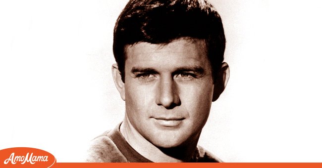 James Stacy's portrait for the film "Winter-A-Go-Go," in 1965. | Photo: Getty Images