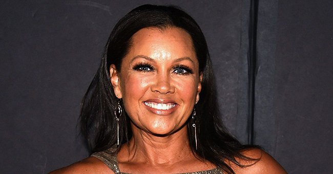 Vanessa Williams Shares Preview of Her Latest Book 'Bubble Kisses' on ...