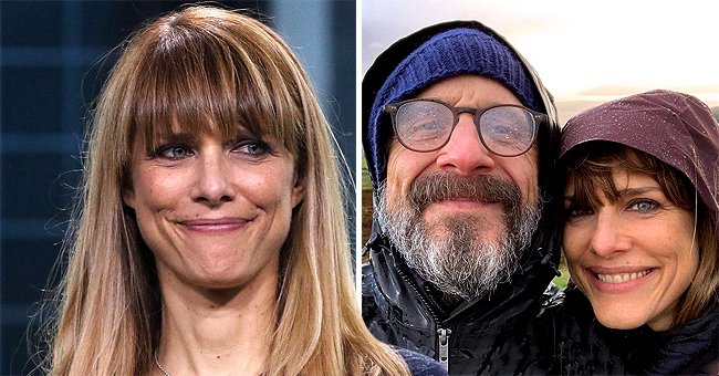 marc maron dating girl in her