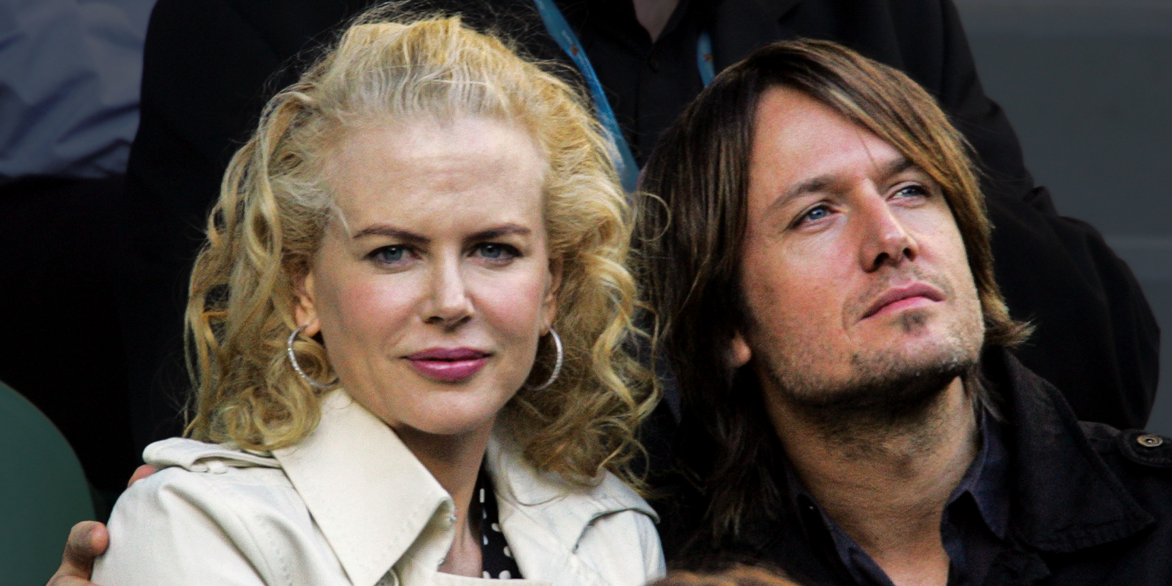 Nicole Kidman and Keith Urban | Source: Getty Images