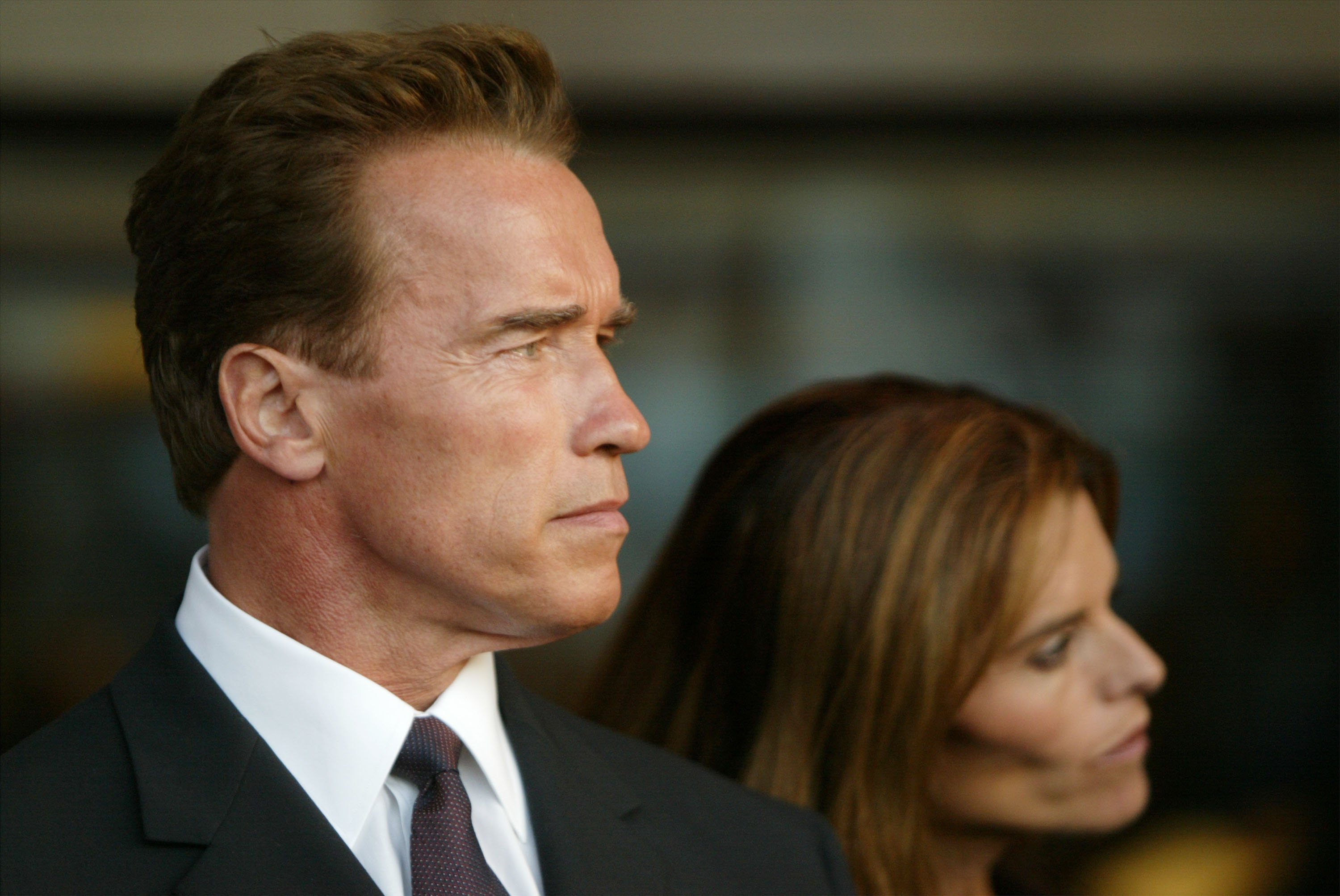 Arnold Schwarzenegger Hid He Was His Son's Dad despite Seeing Him Often at Home – Joseph Found Out at 13
