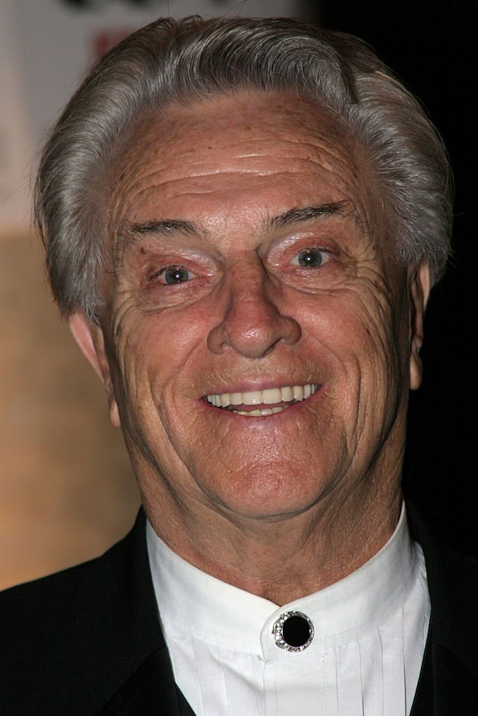 Tommy DeVito lors de la soirée d'ouverture After Party pour Jersey Boys sur Broadway au August Wilson Theatre et le Marriott Marquis Ballroom à New York, NY, United States. | Photo : Getty Images