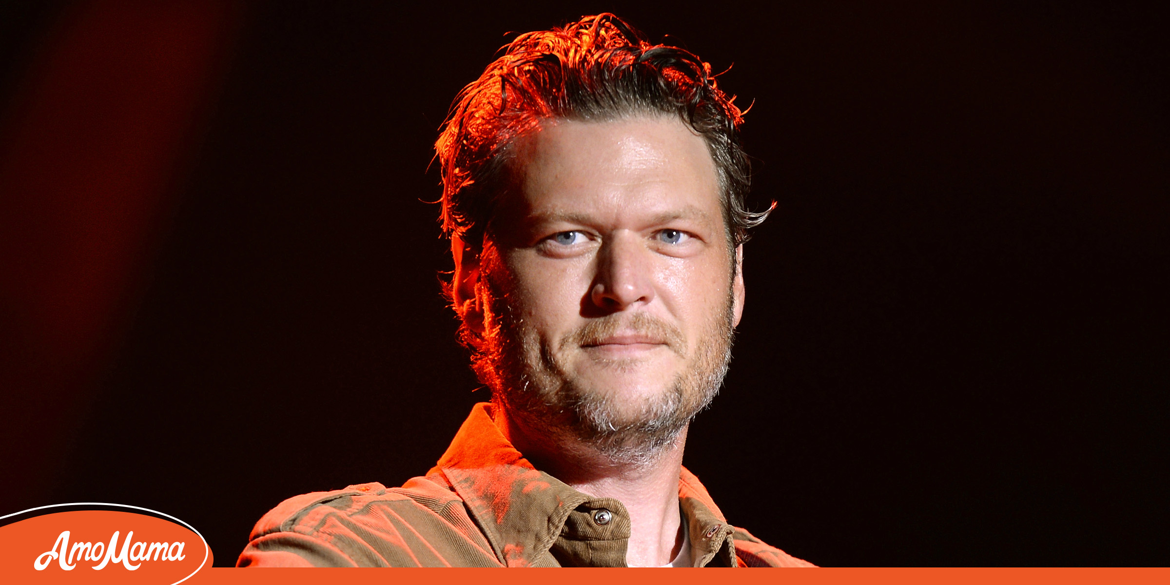 Blake Shelton Has One Sister & Lost His Only Brother at 14