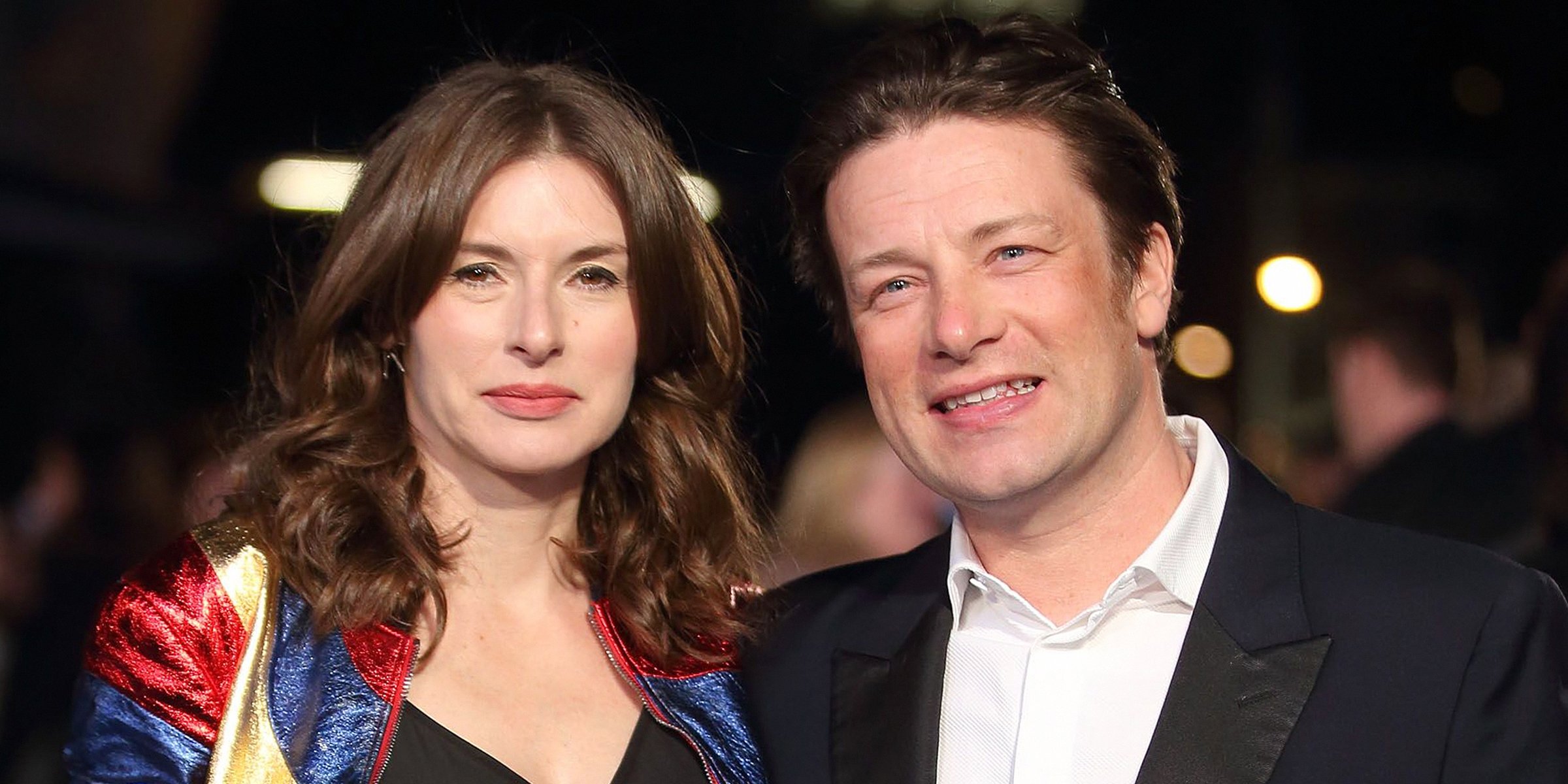Juliette Norton and Jamie Oliver | Source: Getty Images