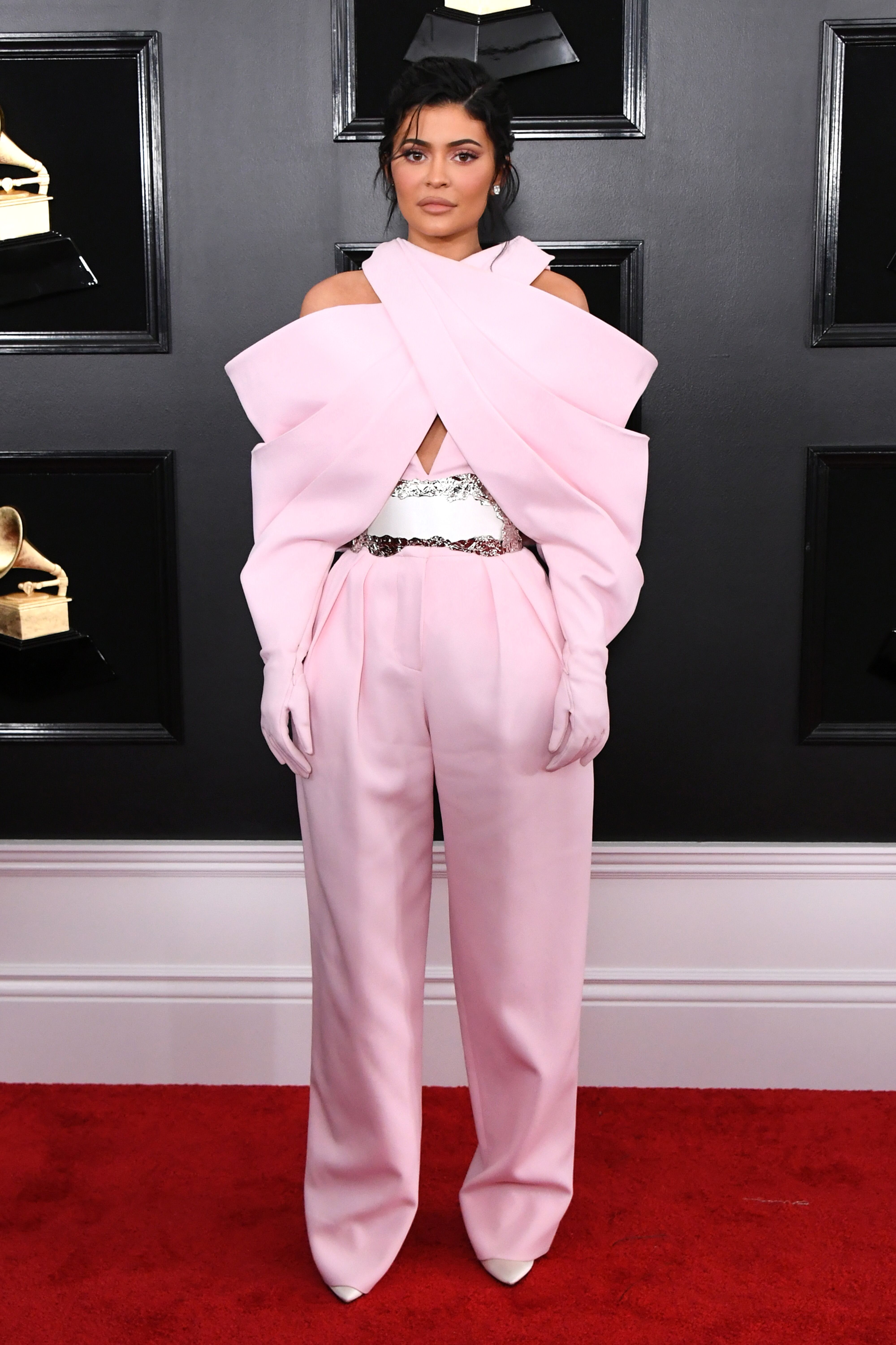 Kylie Jenner. l Source : Getty Images