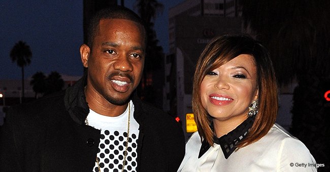 Tisha Campbell And Duane Martins Divorce Finalized 2 Years After Their Nasty Split — Details