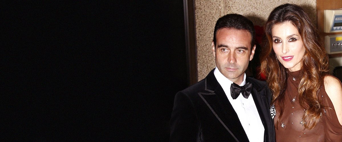 María Elena Saldaña: conoce a los hermosos hijos de 'La Güereja'