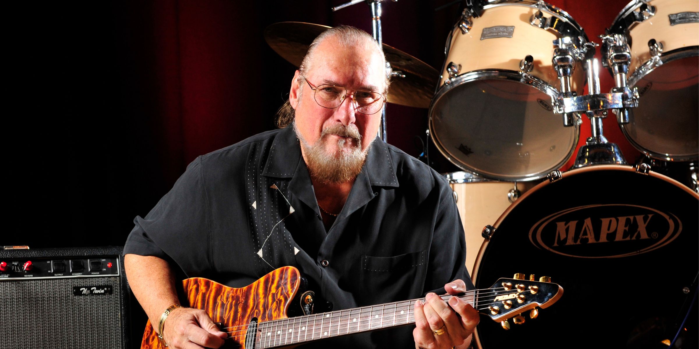 Steve Cropper | Source: Getty Images