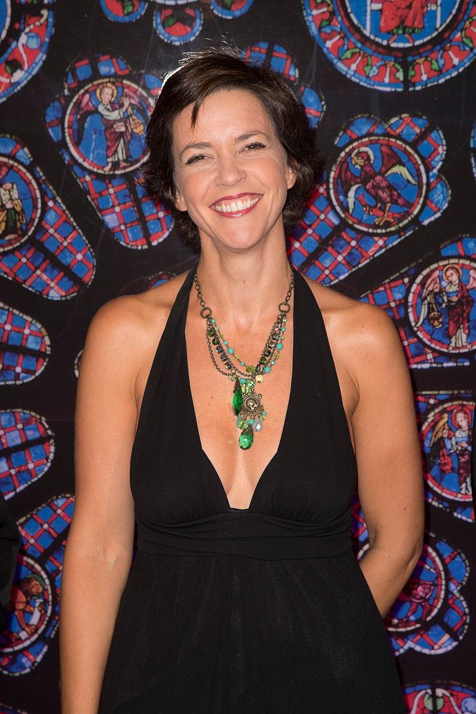 The Musical Gala Premiere au Théâtre Mogador, à Paris. | Photo : Getty Images