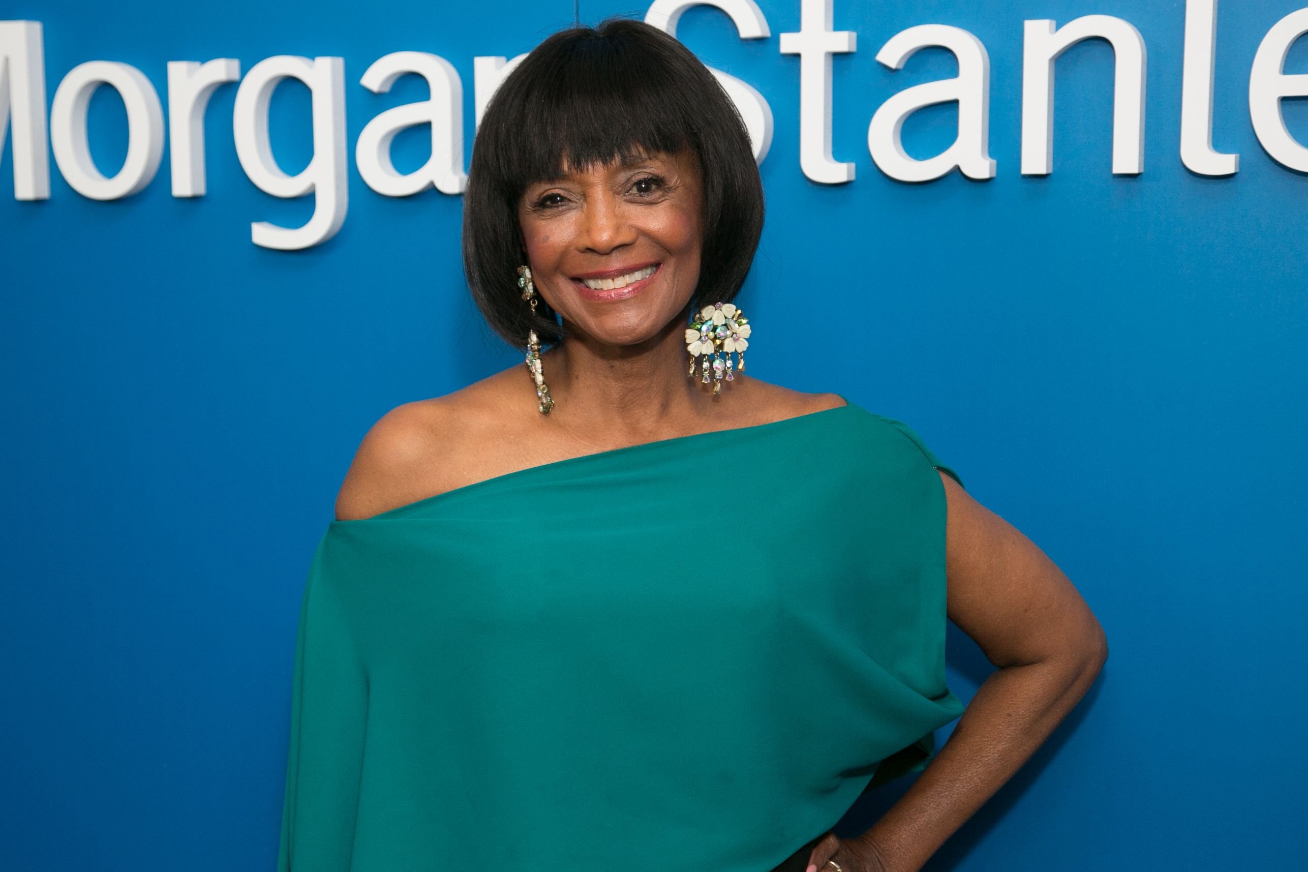 Margaret Avery attends "Alfre Woodard and Morgan Stanley present the 9th Annual Oscar's Sistahs Soiree" on February 28, 2018 in Los Angeles, California. | Source: Getty Images