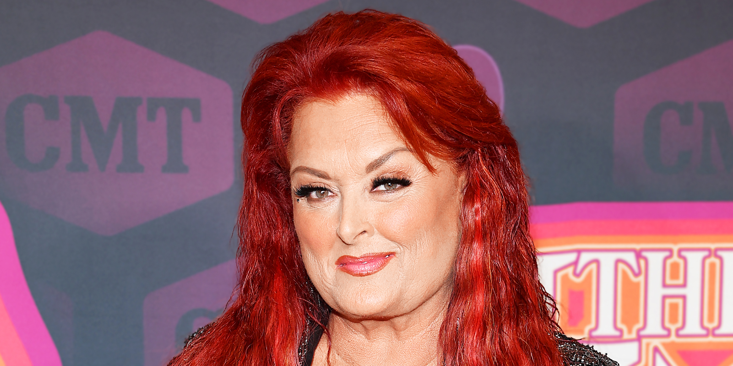 Wynonna Judd | Source: Getty Images