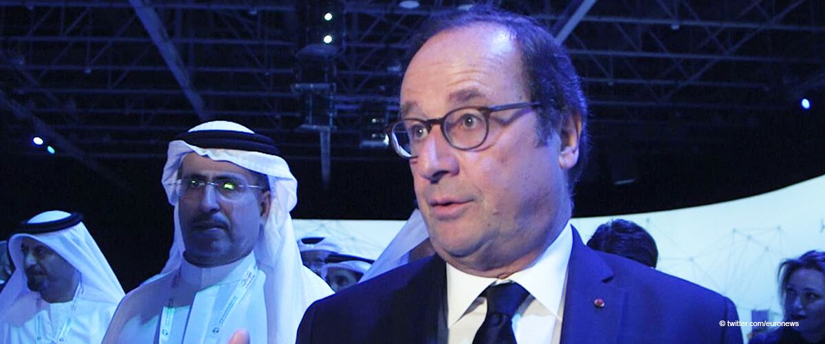 "Comment les gens peuvent me haïr à ce point?": Violemment critiqué, François Hollande réagit