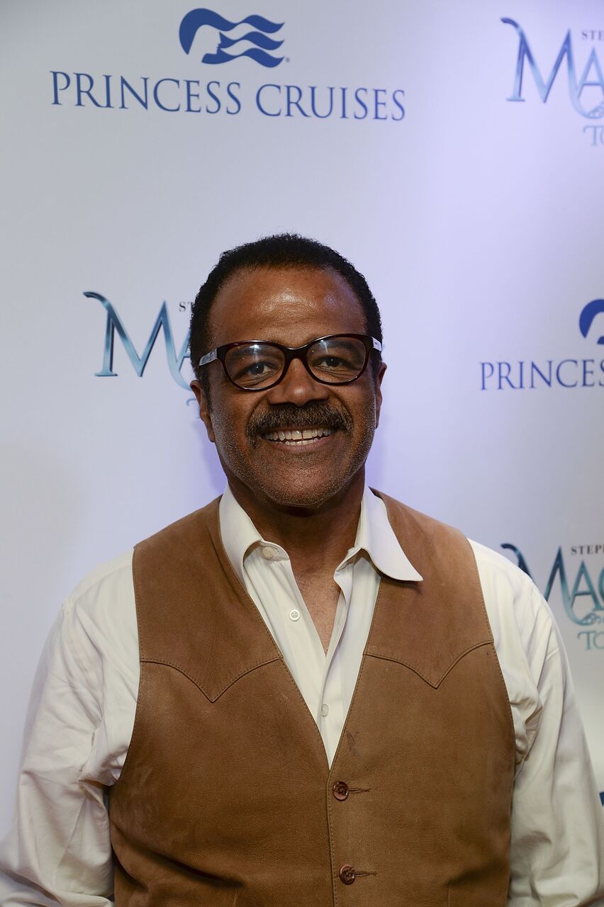  Ted Lange attends Stephen Schwartz's Magic To Do Premiere. | Source: Getty Images
