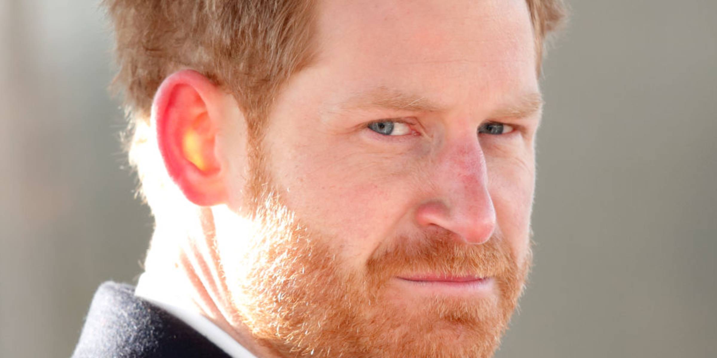 Prince Harry | Source: Getty Images