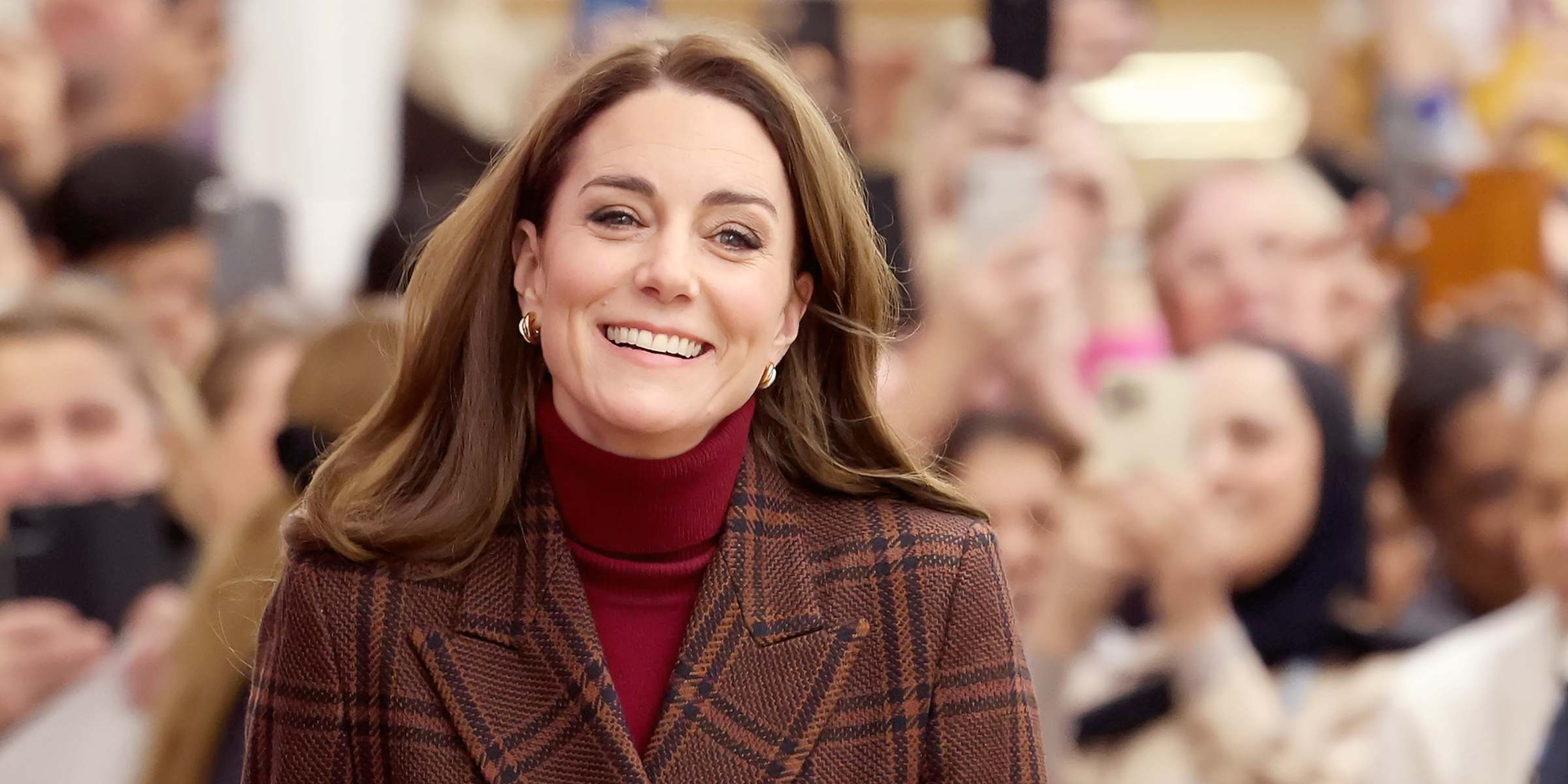 Kate Middleton | Source: Getty Images