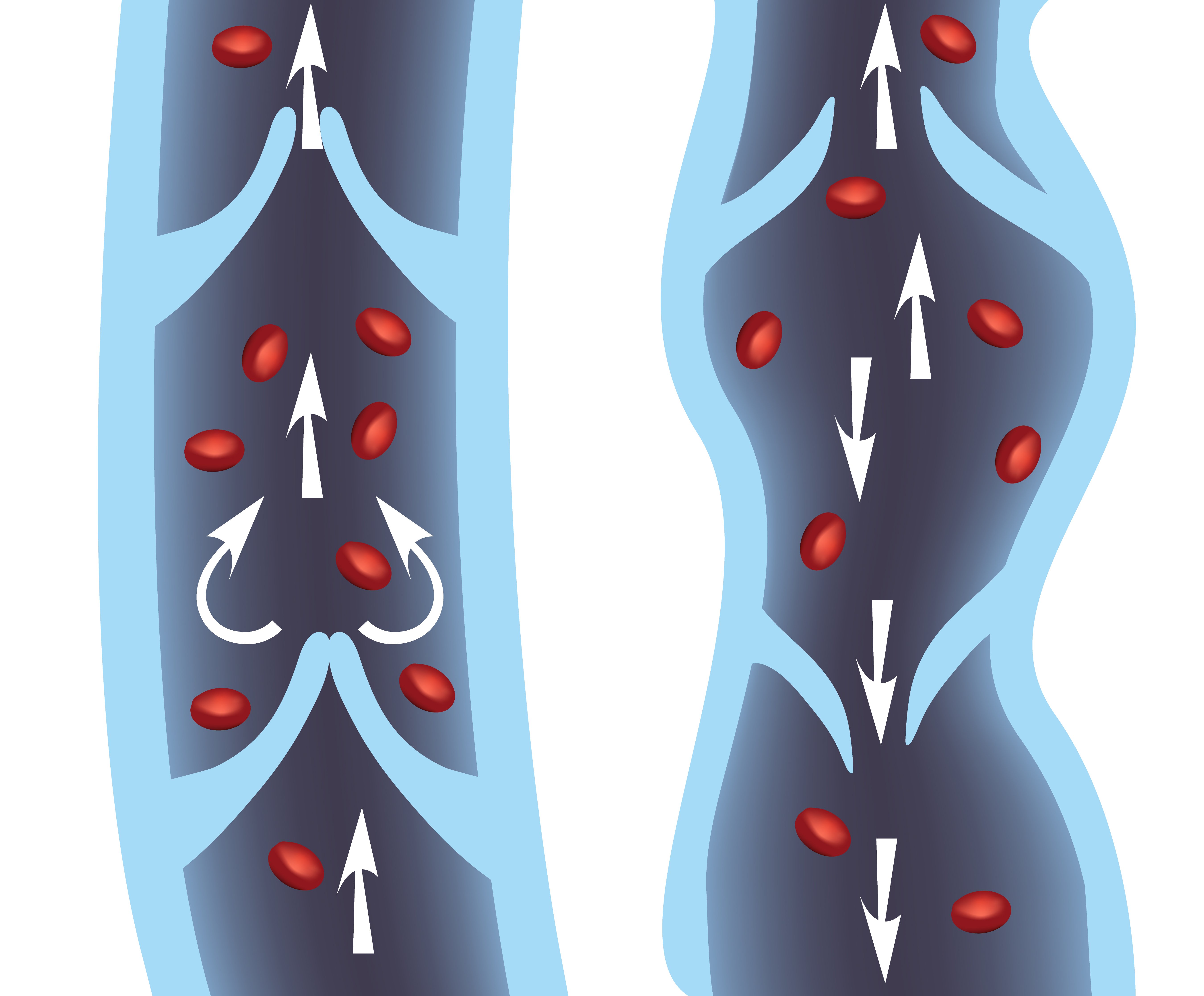 Une femme avec des crampes. | Photo : Shutterstock Une femme avec des crampes. | Photo : Shutterstock
