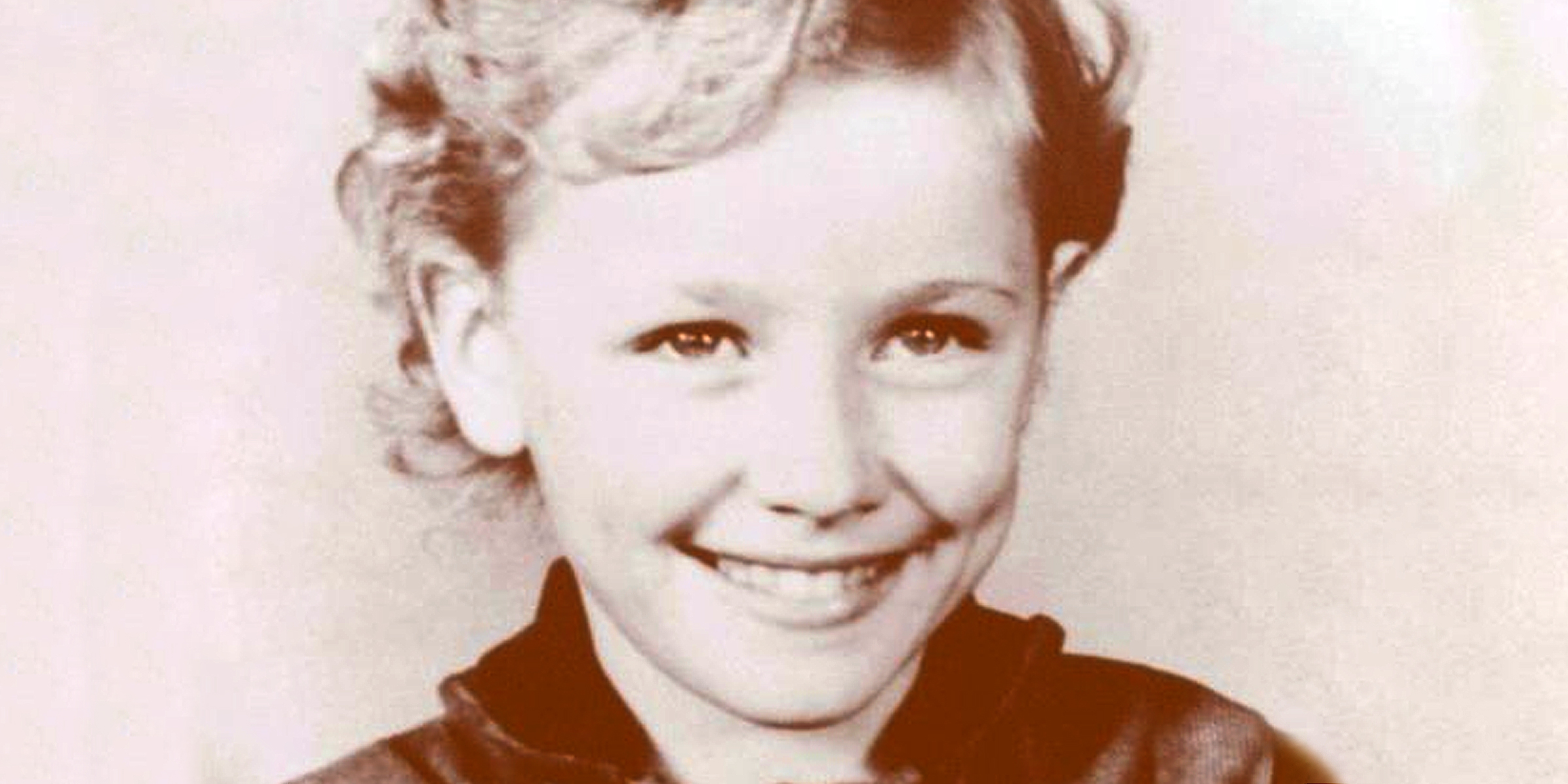 The future songstress | Source: Facebook.com/DollyParton