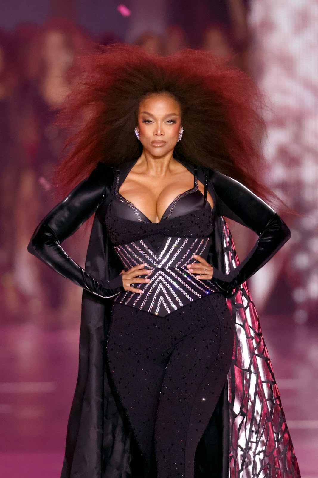 Tyra Banks | Source: Getty Images