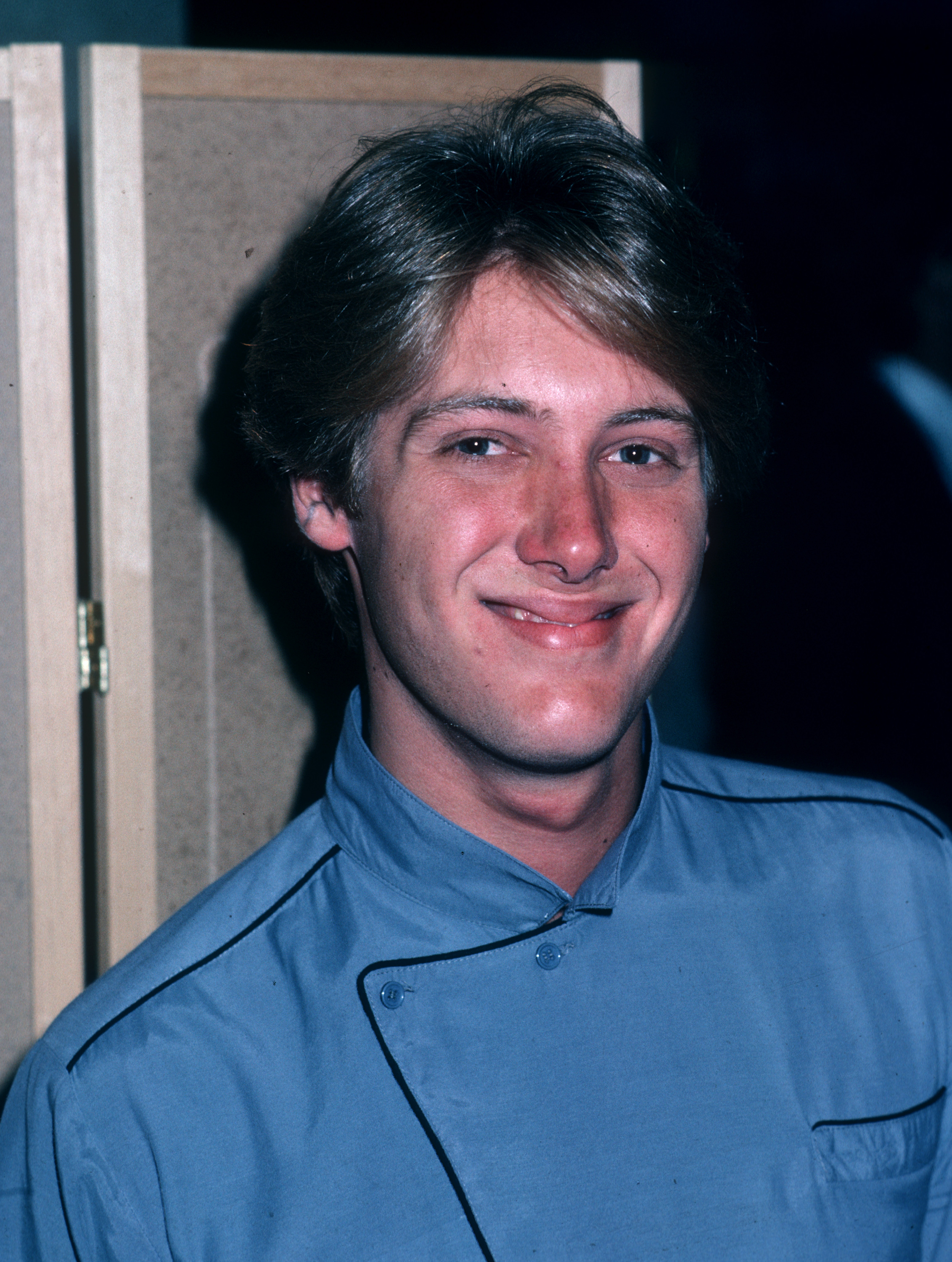 James Spader attends the premiere party for "Endless Love" at Hisae Restaurant in New York City on July 16, 1981. | Source: Getty Images