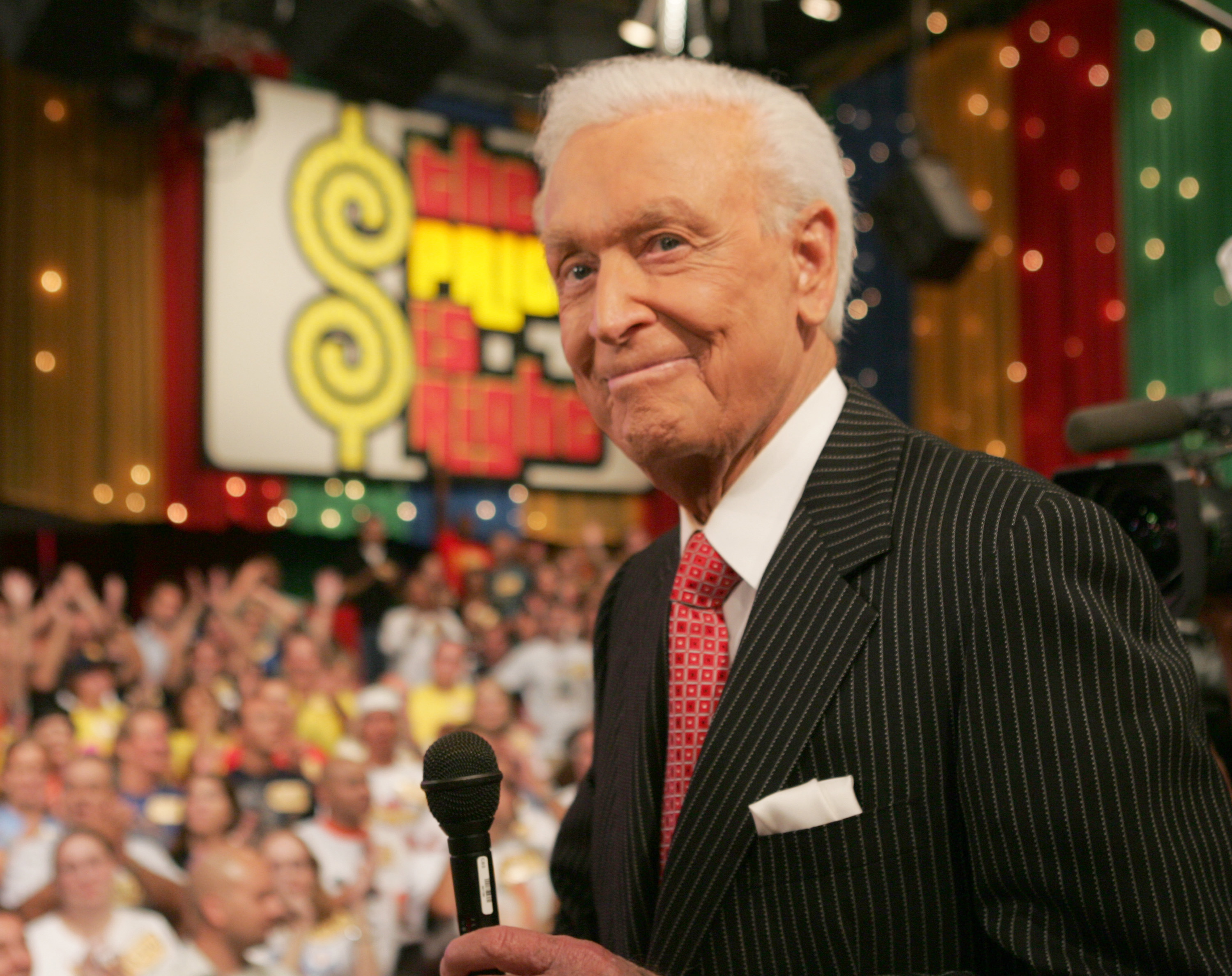 Discovering The Roots Of Bob Barker Where Did He Grow Up?