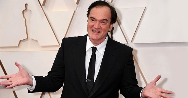 Quentin Tarantino | Photo : Getty Images
