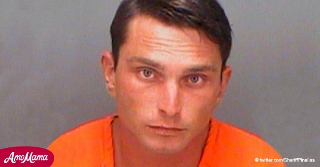Tampa man fatally beat 7-week-old baby while changing her diaper