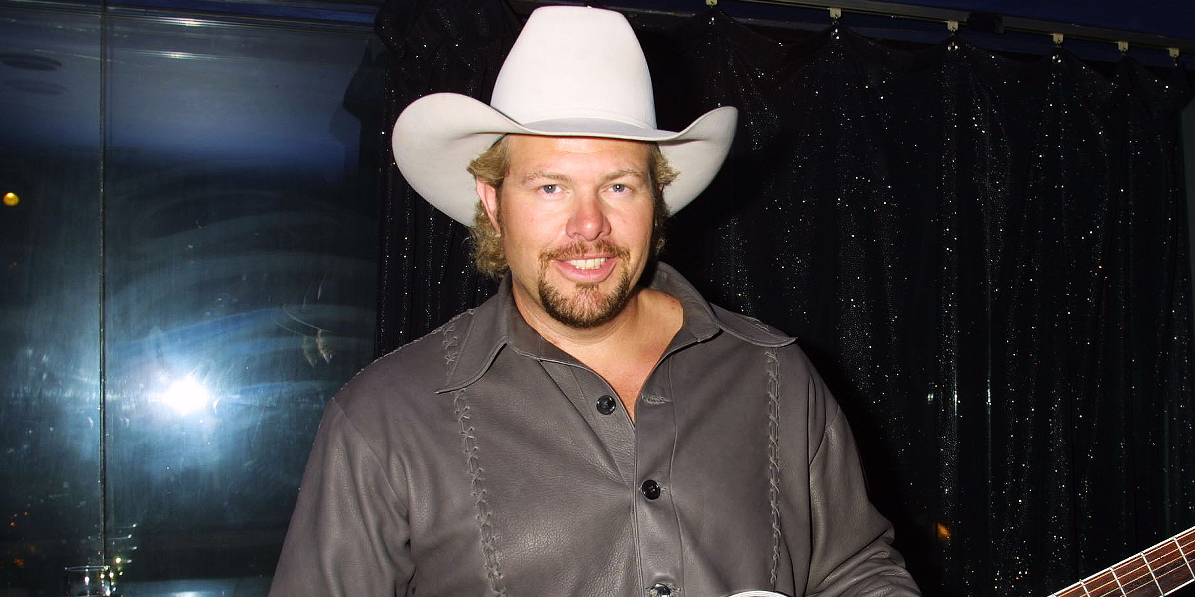Toby Keith | Source: Getty Images