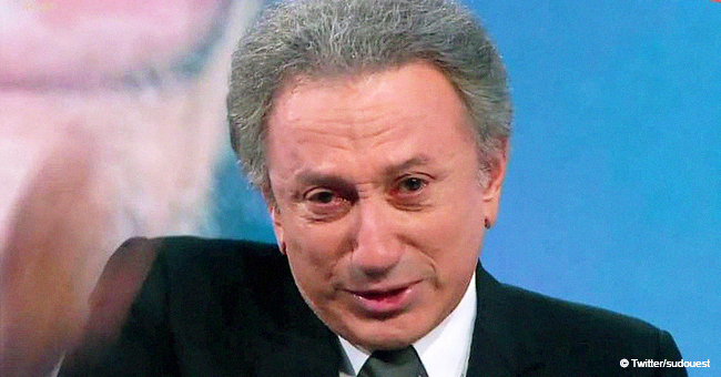 Anémone nous a quittés à l'âge de 68 ans 