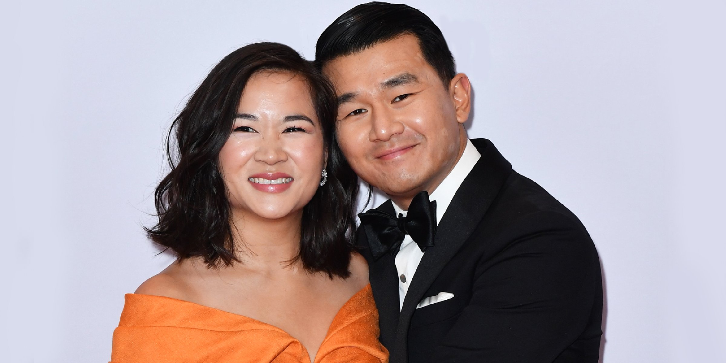 Ronny Chieng and Hannah Pham | Source: Getty Images