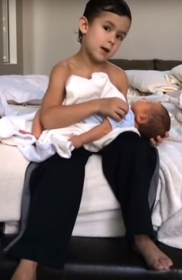 Source: Youtube/ Westmore Kids Source: Youtube/ Westmore Kids