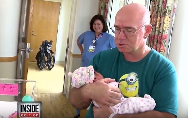 Source: Youtube/ Inside Edition