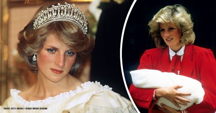 Rare photos of 24-year-old Princess Diana dancing with Tom Selleck and ...