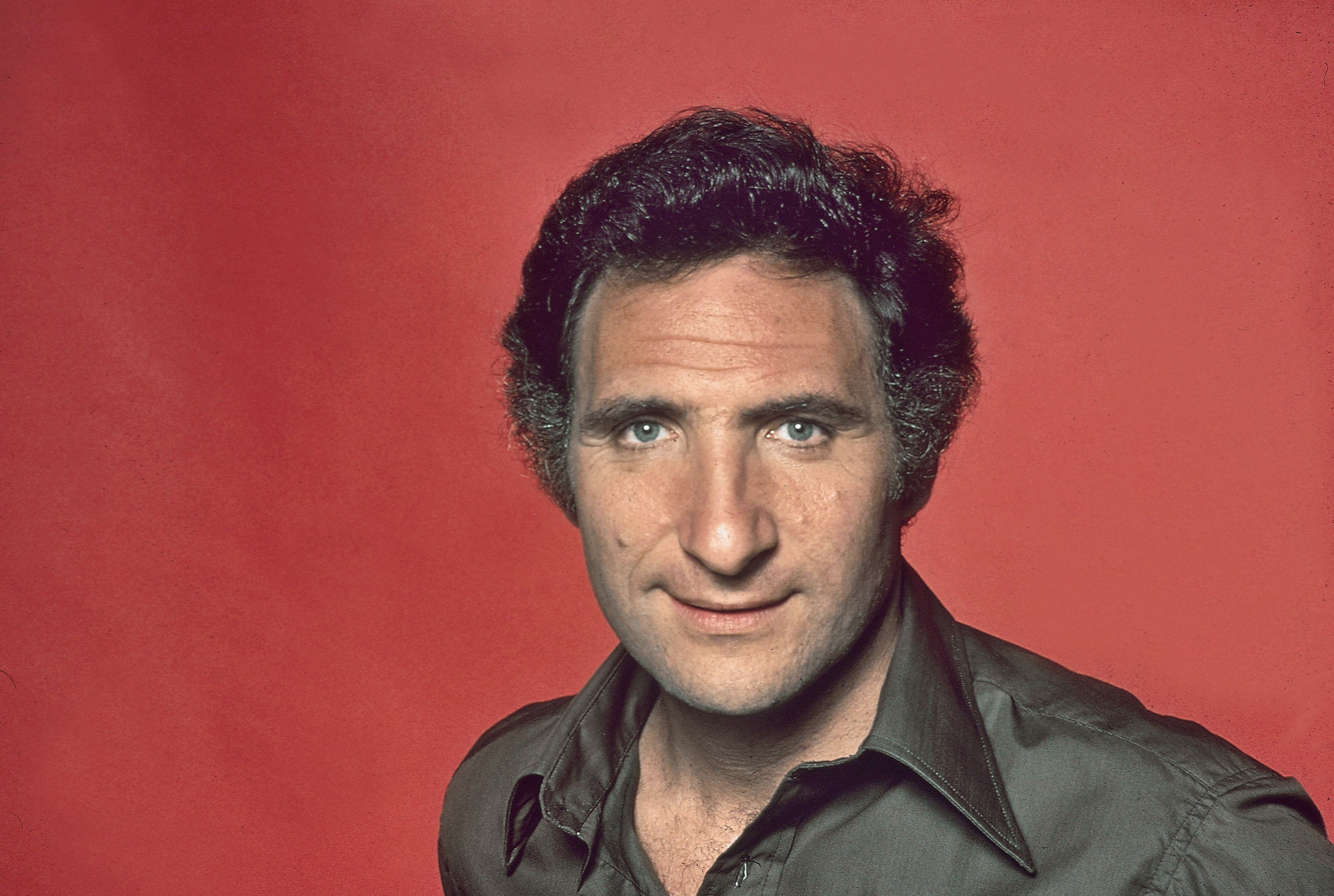 Judd Hirsch on "Taxi" Season One in 1978 | Source: Getty Images