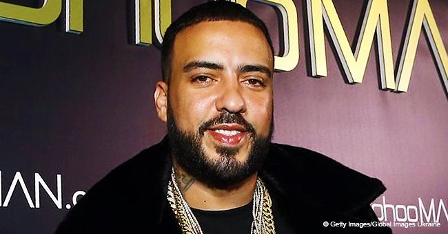 Khloé K’s ex French Montana melts hearts as he shares touching response to Tristan's cheating drama