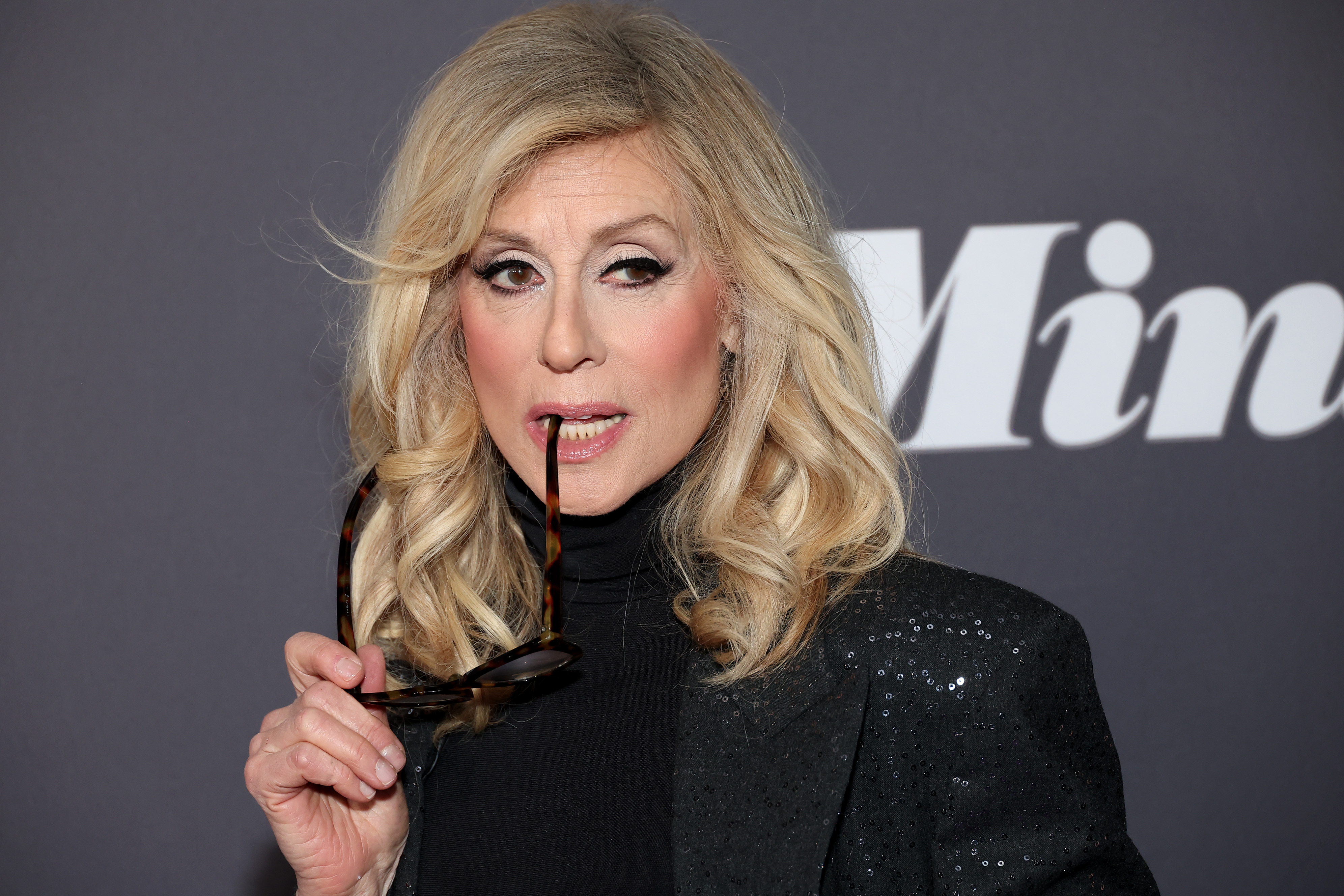 Judith Light at the Critics Choice Association's Celebration of Cinema & Television in Los Angeles in 2023 | Source: Getty Images