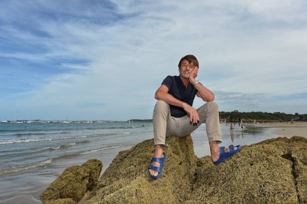 Nicolas Hulot | Photo : Getty Images