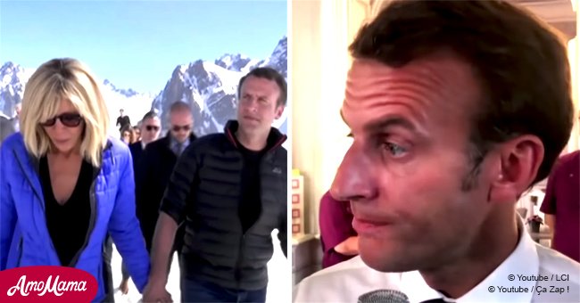 Pas de ski dans les Pyrénées pour Emmanuel Macron, l'entourage le dissuade à cause des gilets jaunes