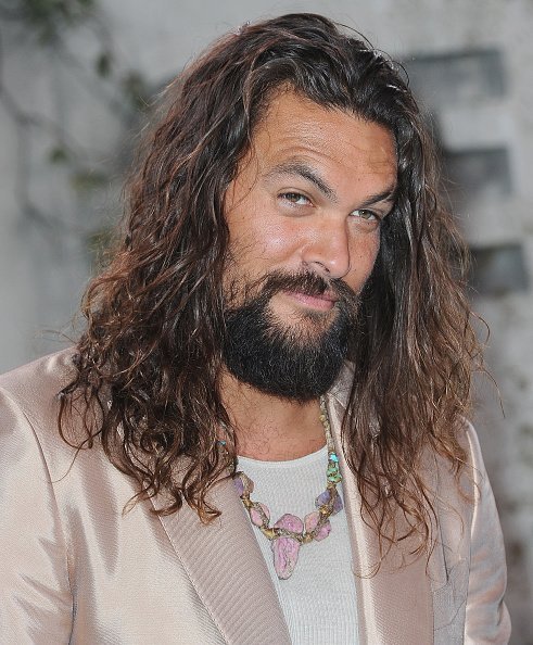 Jason Momoa at the World Premiere Of Apple TV+'s "See" on October 21, 2019 | Photo: Getty Images