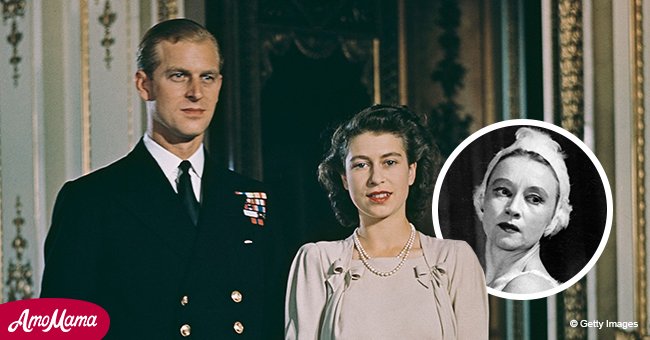 Truth Behind Prince Philip's Rumored Affair With a Ballerina In 'The Crown'