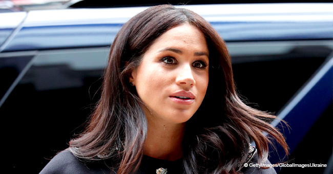 Meghan Markle's Estranged Father Will Never Meet His Grandchild, Royal Expert Claims