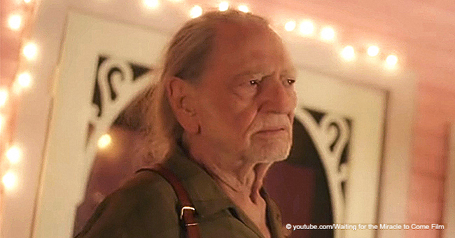 Willie Nelson’s New Movie Will Be Released on His 86th Birthday, and Its Trailer Is Marvelous