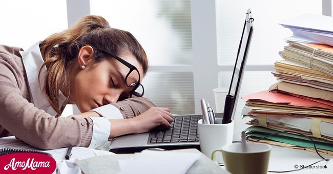 Stressed and tired? New research says that a 3-day work week is better for people over 40
