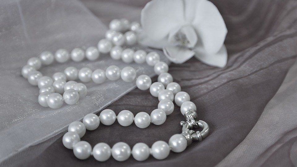 Une perla. | Photo : Pixabay