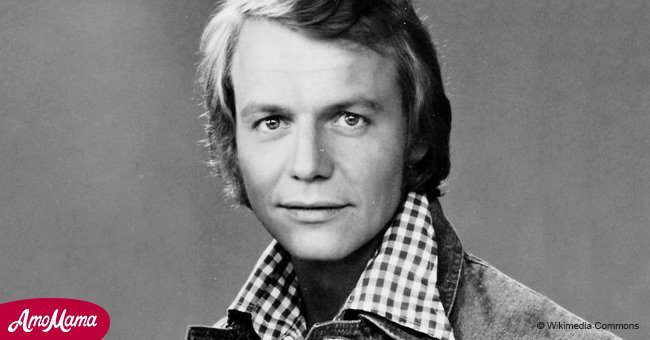 Remember David Soul from 'Starsky & Hutch'? Here's how he looks after 40 years