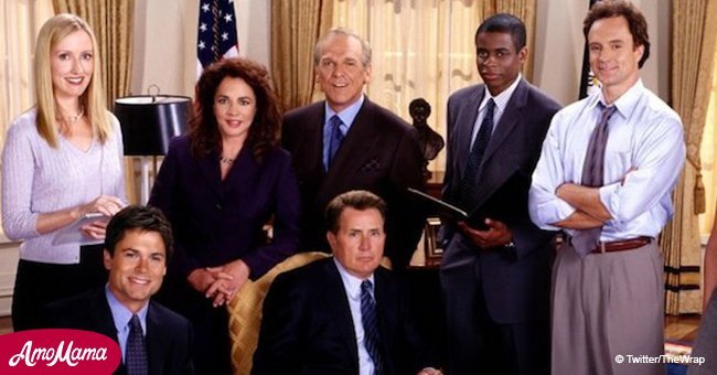 'West Wing' cast and creator hints at possible series reboot 