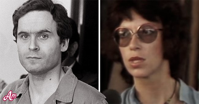 Ted Bundy’s Only Wife Carole Ann Boone Gave Birth to His Child a Year ...